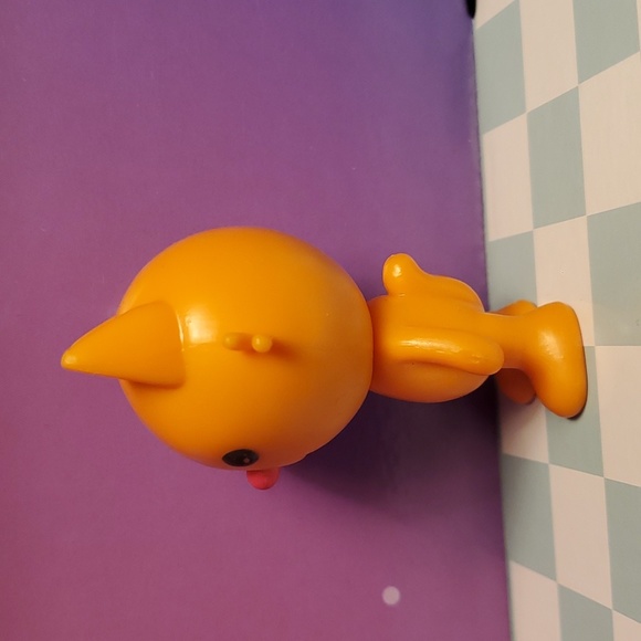 ๐5/$25๐ Sago Mini Jinja cat figure - Picture 2 of 6